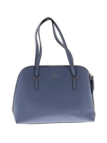 Kate Spade New York Leather Shoulder Bag (view 1)