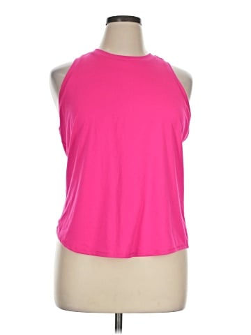 all in motion Sleeveless T-Shirt (view 1)