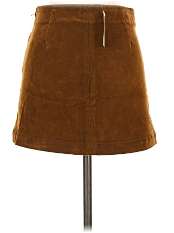 Joe's Jeans Casual Skirt (view 2)