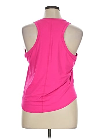 all in motion Sleeveless T-Shirt (view 2)