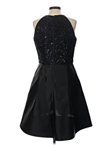 Taylor Cocktail Dress (view 2)
