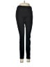 Lyssé Solid Black Active Pants Size M - photo 1