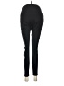 Lyssé Solid Black Active Pants Size M - photo 2