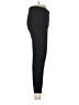 Lyssé Solid Black Active Pants Size M - photo 4