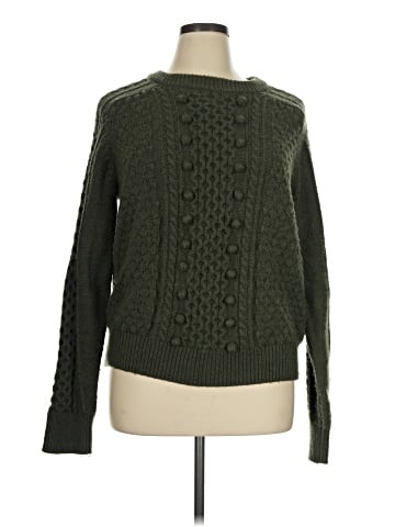 J.Crew Pullover Sweater (view 1)