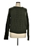 J.Crew Green Pullover Sweater Size XL - photo 1