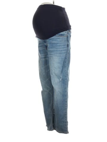 Pink Blush Jeans (view 1)