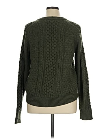 J.Crew Pullover Sweater (view 2)