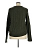 J.Crew Green Pullover Sweater Size XL - photo 2