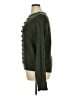 J.Crew Green Pullover Sweater Size XL - photo 5