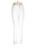 H&M White Jeans Size 12 - photo 1