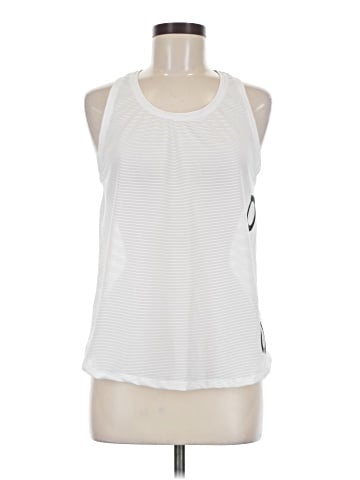 Bebe Sport Sleeveless T-Shirt (view 1)
