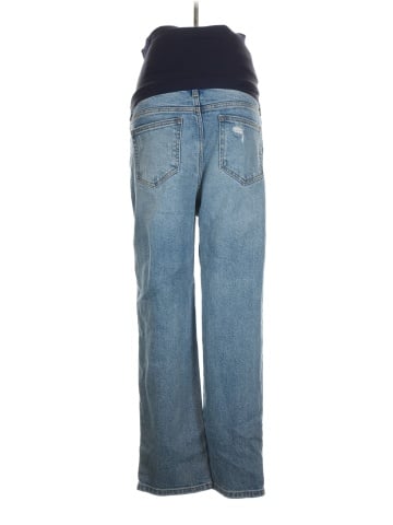 Pink Blush Jeans (view 2)