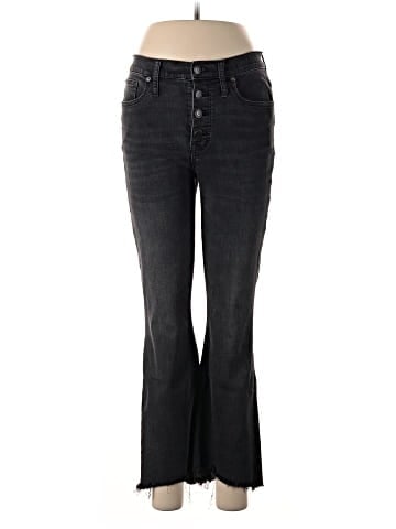 Madewell Jeans (view 1)