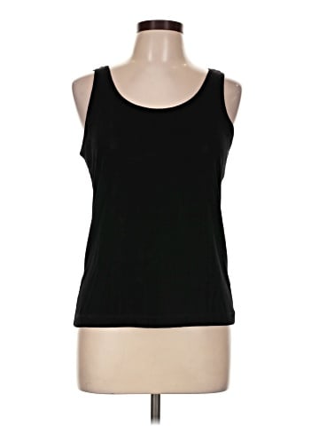 Travelers by Chico's Tank Top (view 1)