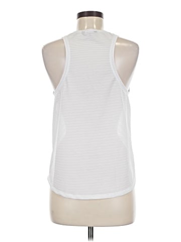 Bebe Sport Sleeveless T-Shirt (view 2)