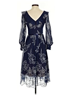 MARCHESA notte Cocktail Dress (view 2)