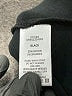 Lush Solid Black Casual Dress Size M - photo 8