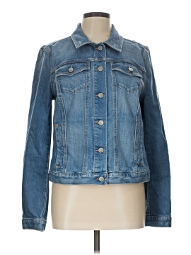 Ann Taylor Loft Denim Jacket