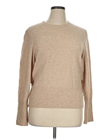 J.Crew Pullover Sweater (view 1)
