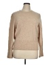 J.Crew Tan Pullover Sweater Size XL - photo 1