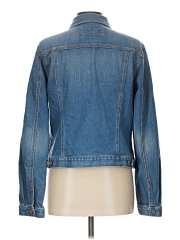 Ann Taylor LOFT Denim Jacket (view 2)