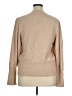 J.Crew Tan Pullover Sweater Size XL - photo 2