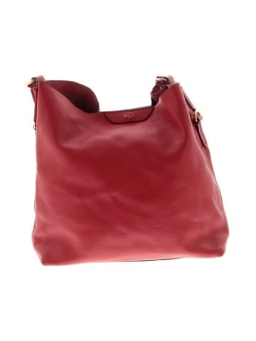 Lauren by Ralph Lauren Leather Hobo (view 1)