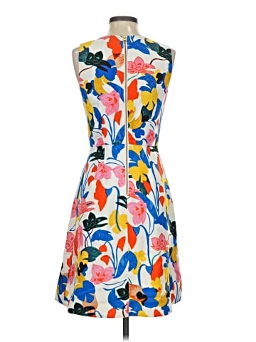 J.Crew Cocktail Dress (view 2)