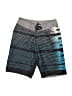 Nike Graphic Blue Board Shorts Size 8 - 10 - photo 1