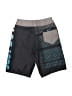 Nike Graphic Blue Board Shorts Size 8 - 10 - photo 2