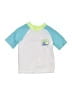 The Children's Place Blue Rash Guard Size 2T - photo 1