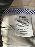 Talbots Solid Tan Khaki Shorts Size 16 - photo 5