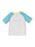The Children's Place Blue Rash Guard Size 2T - photo 2