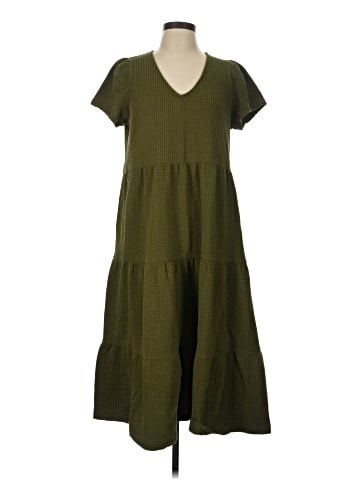 Madewell Casual Dress (view 1)