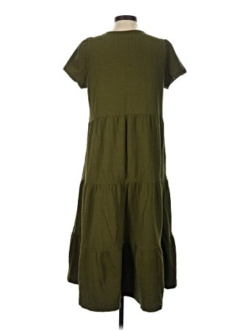 Madewell Casual Dress (view 2)