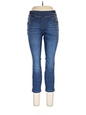 Simply Vera Vera Wang Jeans (view 1)