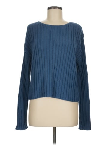 Peruvian Connection Pullover Sweater (view 1)