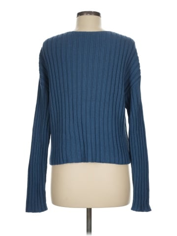 Peruvian Connection Pullover Sweater (view 2)