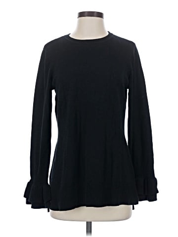 Isaac Mizrahi LIVE! Pullover Sweater (view 1)