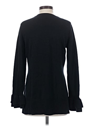 Isaac Mizrahi LIVE! Pullover Sweater (view 2)
