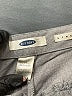 Old Navy Chevron-herringbone Gray Dress Pants Size 14 - photo 7