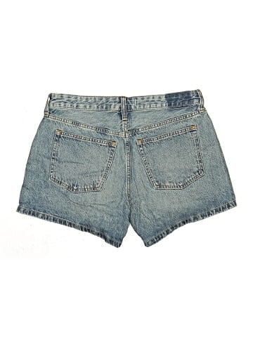 Abercrombie & Fitch Denim Shorts (view 2)