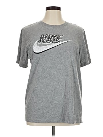 Nike Short Sleeve T-Shirt (view 1)