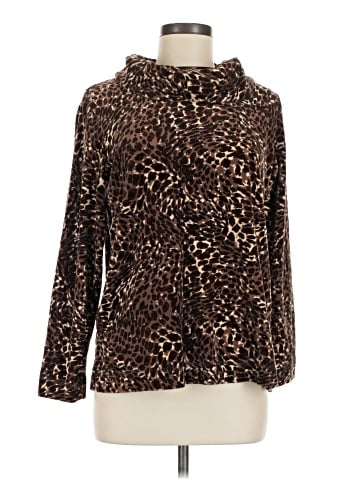 White Stag Pullover Sweater (view 1)
