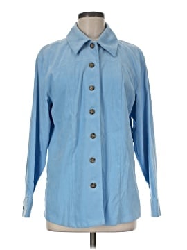 Karen Scott Sport Coat (view 1)