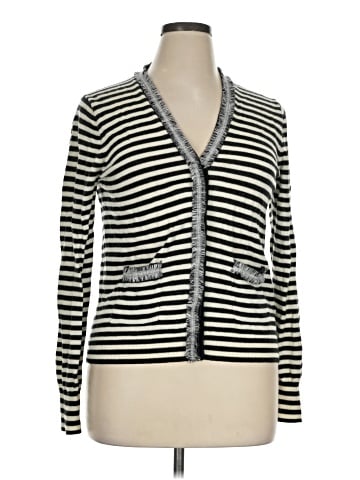 J.Crew Wool Cardigan (view 1)