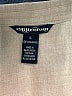 Millenium 100% Polyester Tan Vest Size L - photo 6