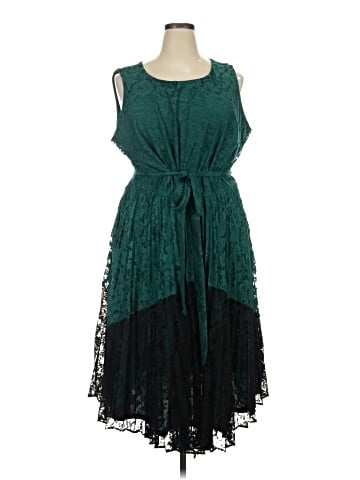 Lane Bryant Cocktail Dress (view 1)