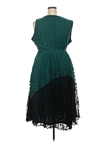 Lane Bryant Cocktail Dress (view 2)